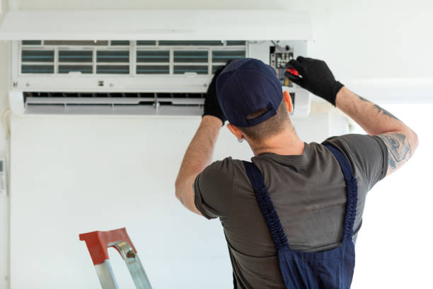 Best HVAC Duct Inspection Services  in Fort Campbell North, KY