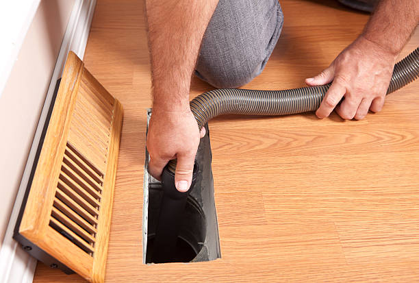 Best Air Duct Cleaning Near Me  in Fort Campbell North, KY