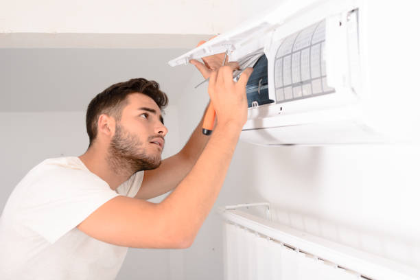 Best Emergency Air Duct Cleaning  in Fort Campbell North, KY